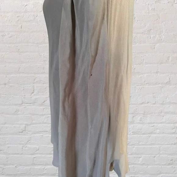 Free People Layered Keyhole Dress Size Small - Picture 3 of 8